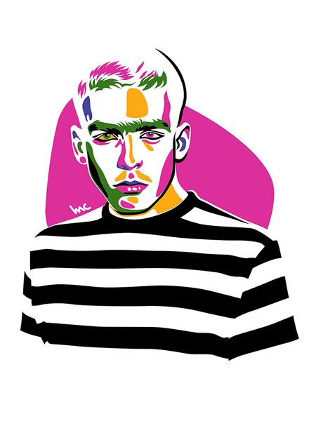 Omar, digital
