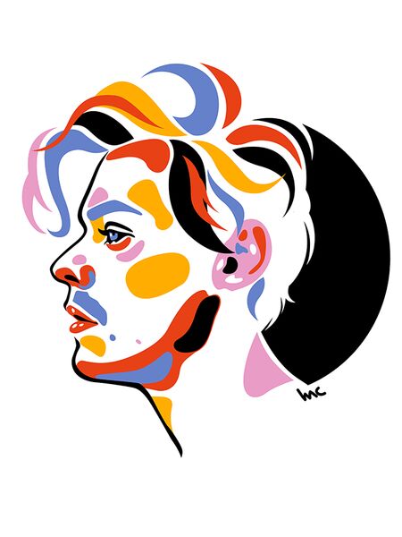 Harry, digital