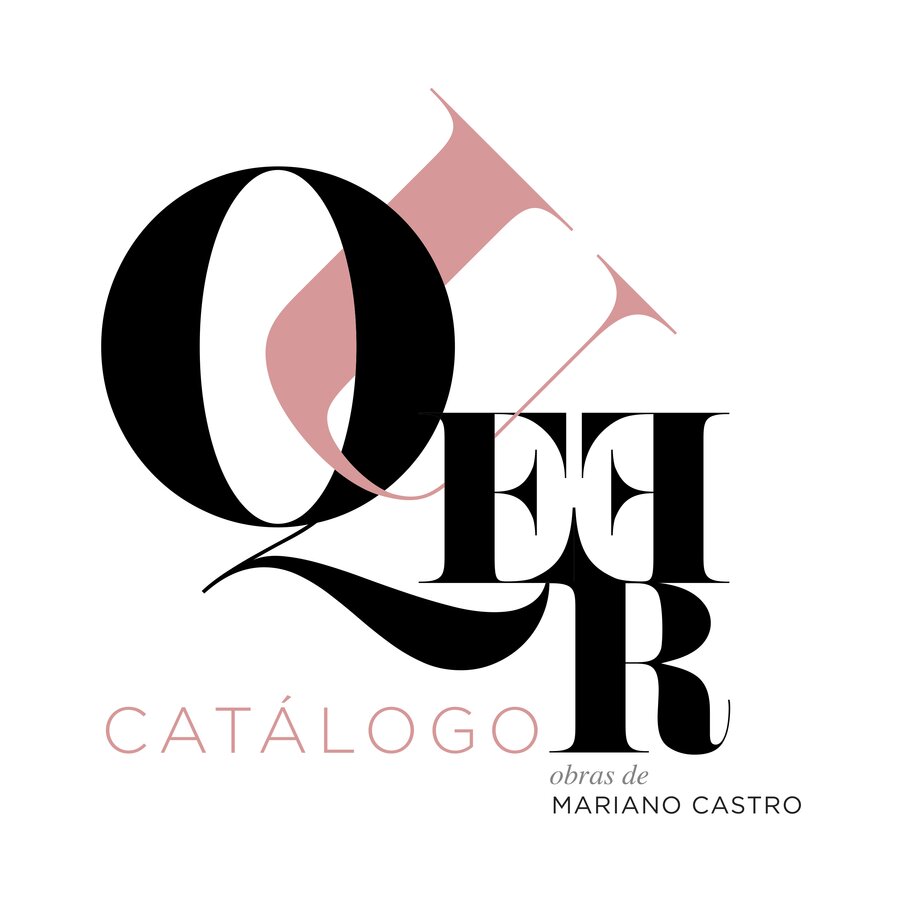 Catálogo Queer